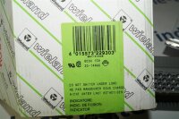 2 X Wieland 73.105.6453.0 Klemmenadapter 7310564530