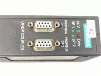 Siemens 6ES7 158-0AD00-0XA0 Profibus