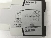 Moeller EWDIL Schnellentladewiderstand