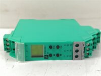 PEPPERL + FUCHS K- System KFU8-USC-1.D Trennverstärker 188750