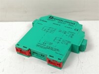 PEPPERL + FUCHS K- System KFU8-USC-1.D Trennverstärker 188750