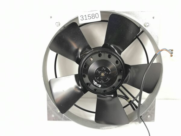 ebmpapst W2D250-GA02-10 Lüfter Axiallüfter Ventilator