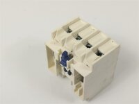 Telemecanique LADN40 Contact Block 038443