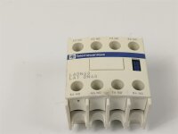Telemecanique LADN40 Contact Block 038443