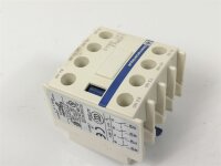 Telemecanique LADN40 Contact Block 038443