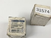 Telemecanique LADN40 Contact Block 038443