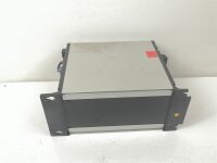 Danfoss VLT 2010 PACK 195H4201 Frequenzumrichter 0,9 KVA