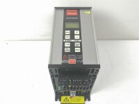 Danfoss VLT 2010 PACK 195H4201 Frequenzumrichter 0,9 KVA