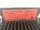 Danfoss VLT 2010 PACK 195H4201 Frequenzumrichter 0,9 KVA
