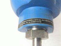Endress + Hauser TR13-A6B3EASXCB000 Widerstand- Thermometer TR13A6B3EASXCB000