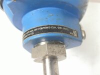 Endress + Hauser TR13-A6B3EASXCB000 Widerstand- Thermometer TR13A6B3EASXCB000