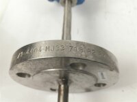 Endress + Hauser TR13-A6B3EASXCB000 Widerstand- Thermometer TR13A6B3EASXCB000