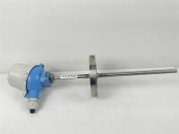 Endress + Hauser TR13-A6B3EASXCB000 Widerstand- Thermometer TR13A6B3EASXCB000