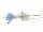 Endress + Hauser TR13-A6B3EASXCB000 Widerstand- Thermometer TR13A6B3EASXCB000
