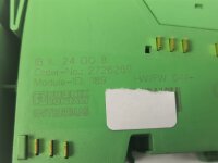 PHOENIX CONTACT IB IL 24 DO 8 Erweiterungsmodul Modul 2726269