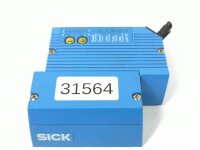 SICK CLV631-6000 Barcodescanner 1041986