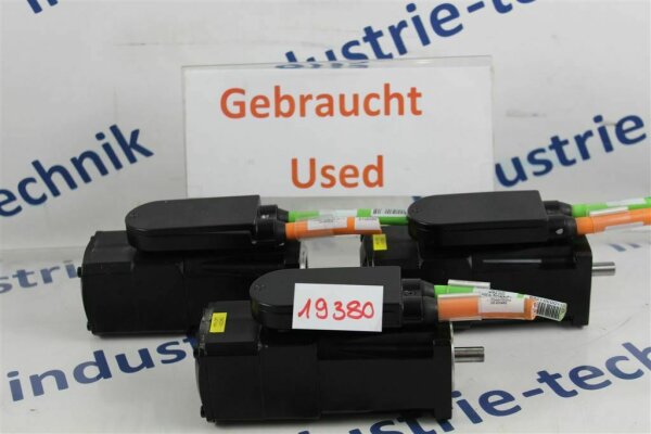 AMK DT3-0.5-10-RB0 Servomotor DT30510RB0