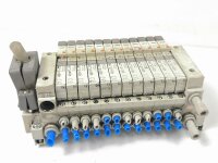 SMC VQ1101N-51-Q Magnetventil VQ1101N51Q