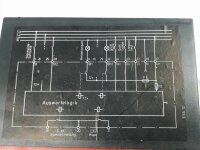 EES Störcontroller ESS 12 ESS12
