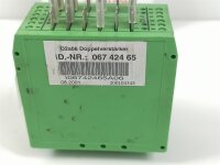 Phoenix Contact 067 424 65 Doppelverstärker 06742465