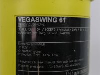 VEGA VEGASWING 61 SWING61.CUGBVXPNL Vibrationsgrenzschalter für Flüssigkeiten