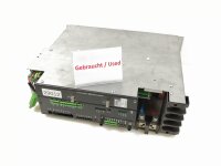 BOSCH SM 1735-TA 055129-105 SERVOMODUL 1070077375-107