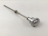 RÖSSEL MESSTECHNIK 512219 Thermoelement Messumformer