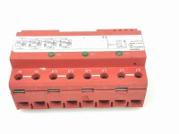 Wieland 84.990.0374.0 Blitzableiter wieTAP V TNS 255