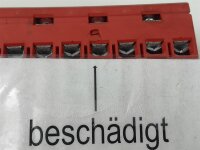 Wieland 84.990.0374.0 Blitzableiter wieTAP V TNS 255