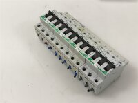 Leistungschalter FAZ-3 D32  Faz-3- C16  FAZ-3-C4 komplett