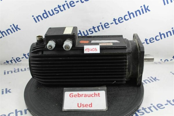 AMK DV7-10-4A Servomotor DV7104A