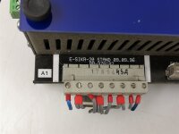 KOCH-AUFZÜGE MICONTROL 4000 E-SIKR-20 Steuerung