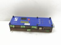 KOCH-AUFZÜGE MICONTROL 4000 E-SIKR-20 Steuerung