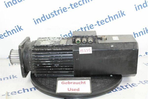 AMK DV7-22-4M50F Servomotor DV7224M50F