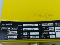 Honeywell FF-SPR44TR2 Perimeter