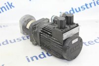 AMK DVSA04-4-0.5-4A00 Servomotor