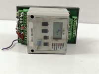 SICK OPTEX ODC 100-P120 Hubraum Zensieren Controller