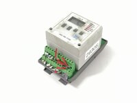 SICK OPTEX ODC 100-P120 Hubraum Zensieren Controller