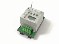SICK OPTEX ODC 100-P120 Hubraum Zensieren Controller
