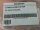 Siemens C79453-A3070-B104 PC-Adapterkabel