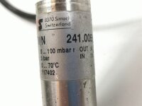 STS ATM/N 241.0055.1505.00 Drucksensor 2410055150500