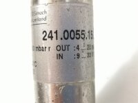 STS ATM/N 241.0055.1505.00 Drucksensor 2410055150500