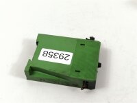 BTR 45K5T A1 - A2 Thermistor-Motorschutzrelais