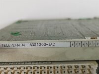 Siemens TELEPERM M 6DS1200-8AC Anschaltbaugruppe