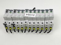 Siemens 5SL6132-6 MCB B32 Leistungsschutzschalter  5sy41  Komplett