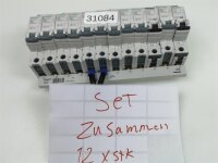 Siemens 5SL6132-6 MCB B32 Leistungsschutzschalter  5sy41  Komplett