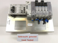 FESTO VSVA-B-P53C-ZD-A1-1T1L 539162+VSVA-B-M52-MZD-A1-1T1L 539159 VENTILINSEL