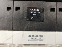 FESTO VSVA-B-P53C-ZD-A1-1T1L 539162+VSVA-B-M52-MZD-A1-1T1L 539159 VENTILINSEL