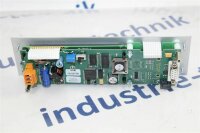 ASYS Elrest Panel Bedienteil