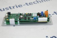 ASYS Elrest Panel Bedienteil